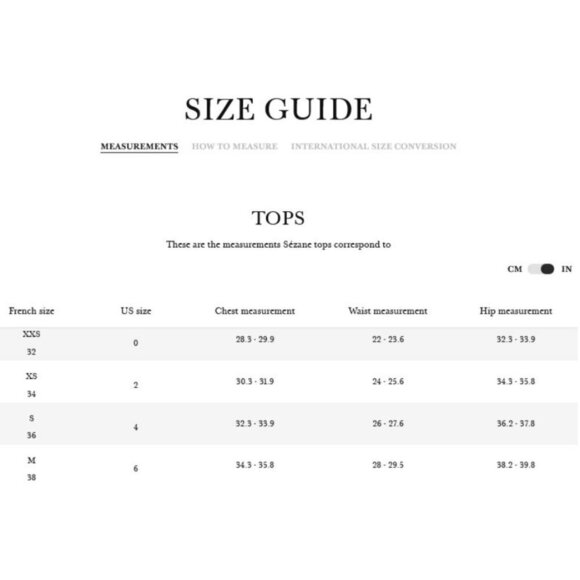 💕SEZANE💕 West Shirt Ranch Marine Multi-Color Paisley Floral Print FR 38 = US 6 - Picture 16 of 16